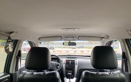 Hyundai Tucson III, 2006 год, 630 000 рублей, 23 фотография