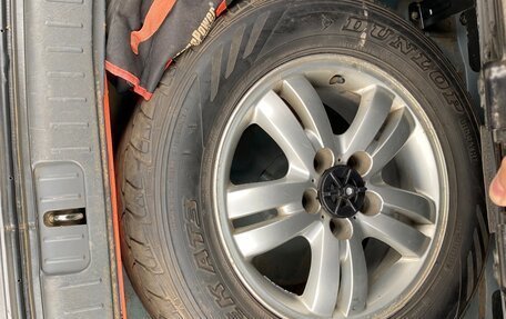 Hyundai Tucson III, 2006 год, 630 000 рублей, 21 фотография