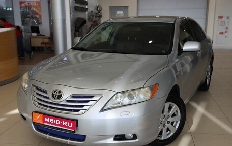 Toyota Camry, 2008 год, 999 000 рублей, 1 фотография