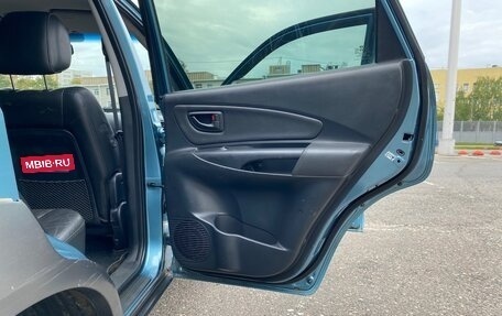 Hyundai Tucson III, 2006 год, 630 000 рублей, 16 фотография
