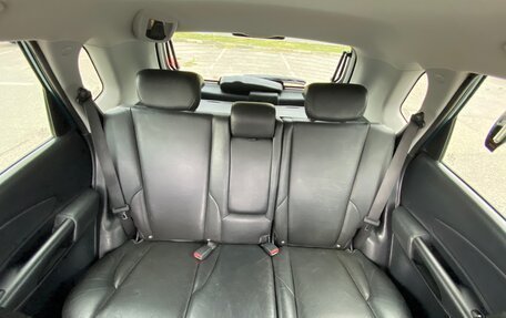Hyundai Tucson III, 2006 год, 630 000 рублей, 27 фотография