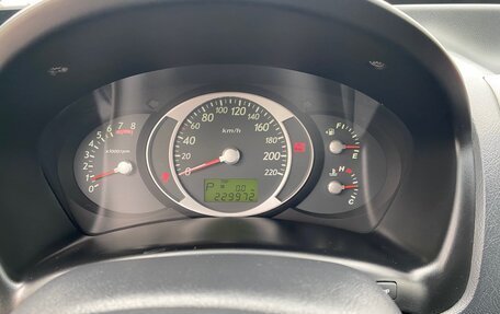 Hyundai Tucson III, 2006 год, 630 000 рублей, 29 фотография