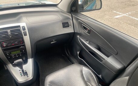 Hyundai Tucson III, 2006 год, 630 000 рублей, 26 фотография