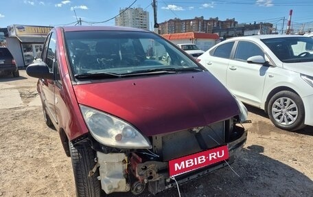 Mitsubishi Colt VI рестайлинг, 2004 год, 170 000 рублей, 1 фотография