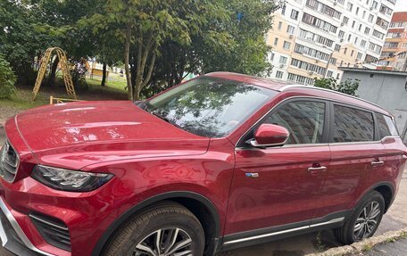 Geely Atlas, 2024 год, 2 800 000 рублей, 2 фотография