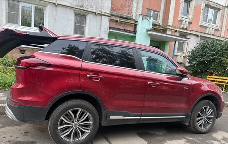 Geely Atlas, 2024 год, 2 800 000 рублей, 6 фотография