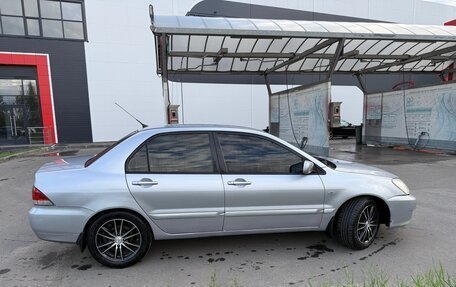 Mitsubishi Lancer IX, 2007 год, 340 000 рублей, 4 фотография