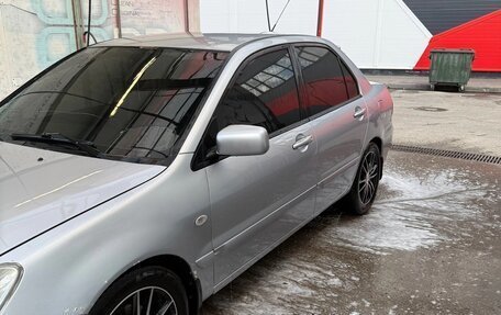 Mitsubishi Lancer IX, 2007 год, 340 000 рублей, 5 фотография