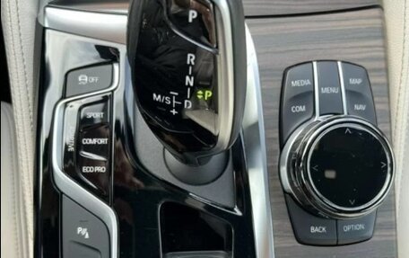 BMW 5 серия, 2018 год, 3 900 000 рублей, 11 фотография