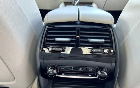 BMW 5 серия, 2018 год, 3 900 000 рублей, 12 фотография