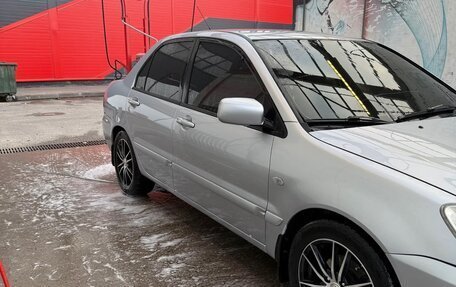 Mitsubishi Lancer IX, 2007 год, 340 000 рублей, 6 фотография