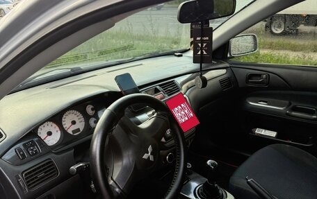 Mitsubishi Lancer IX, 2007 год, 340 000 рублей, 7 фотография