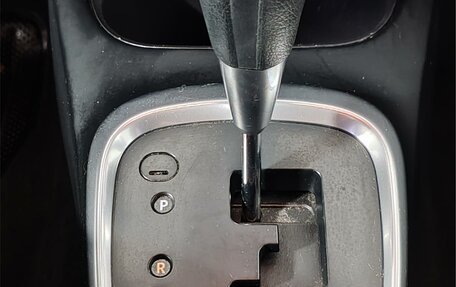 Toyota Yaris III рестайлинг, 2017 год, 1 375 000 рублей, 19 фотография