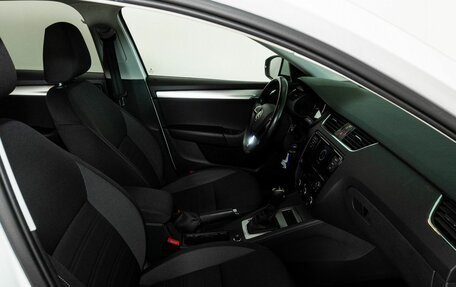 Skoda Octavia, 2020 год, 1 848 000 рублей, 6 фотография