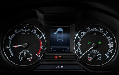 Skoda Octavia, 2020 год, 1 848 000 рублей, 9 фотография