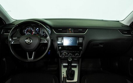 Skoda Octavia, 2020 год, 1 848 000 рублей, 7 фотография