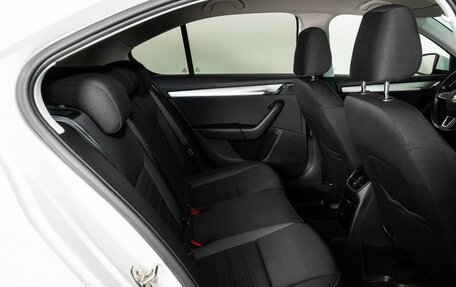 Skoda Octavia, 2020 год, 1 848 000 рублей, 8 фотография