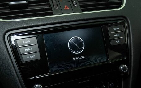 Skoda Octavia, 2020 год, 1 848 000 рублей, 10 фотография