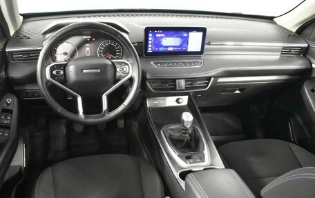 Haval Jolion, 2022 год, 1 485 200 рублей, 6 фотография