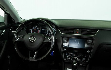 Skoda Octavia, 2020 год, 1 848 000 рублей, 13 фотография