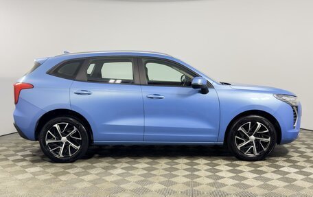 Haval Jolion, 2022 год, 1 485 200 рублей, 5 фотография