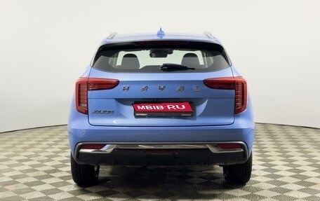 Haval Jolion, 2022 год, 1 485 200 рублей, 4 фотография
