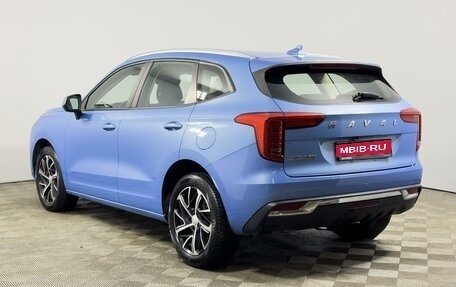 Haval Jolion, 2022 год, 1 485 200 рублей, 2 фотография