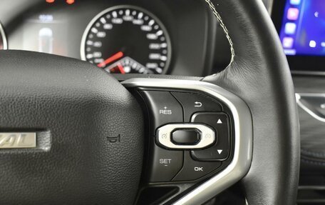 Haval Jolion, 2022 год, 1 485 200 рублей, 15 фотография