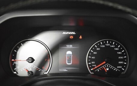 Haval Jolion, 2022 год, 1 485 200 рублей, 13 фотография