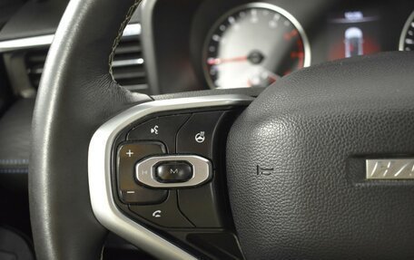 Haval Jolion, 2022 год, 1 485 200 рублей, 14 фотография