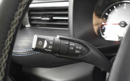 Haval Jolion, 2022 год, 1 485 200 рублей, 16 фотография