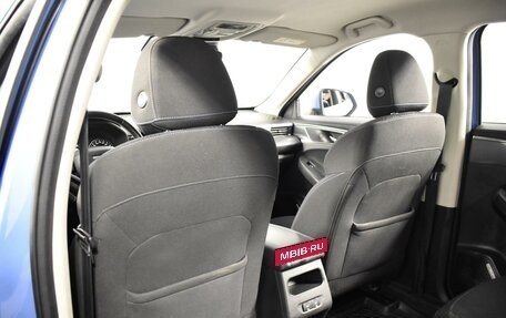 Haval Jolion, 2022 год, 1 485 200 рублей, 11 фотография