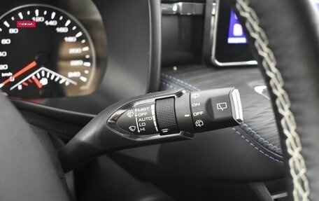 Haval Jolion, 2022 год, 1 485 200 рублей, 17 фотография