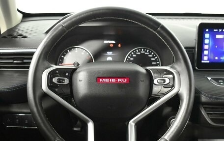 Haval Jolion, 2022 год, 1 485 200 рублей, 12 фотография