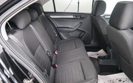 Skoda Rapid I, 2017 год, 1 469 000 рублей, 22 фотография