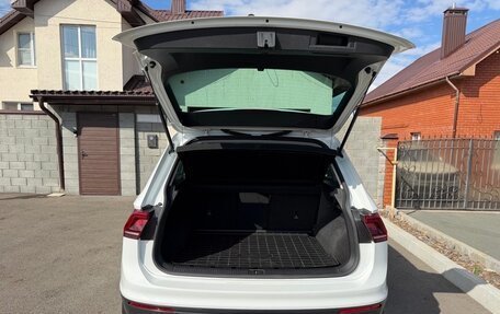 Volkswagen Tiguan II, 2017 год, 2 270 000 рублей, 7 фотография