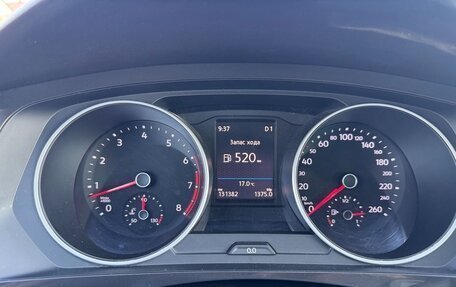 Volkswagen Tiguan II, 2017 год, 2 270 000 рублей, 16 фотография