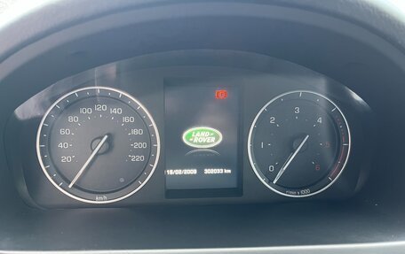 Land Rover Freelander II рестайлинг 2, 2013 год, 1 200 000 рублей, 7 фотография