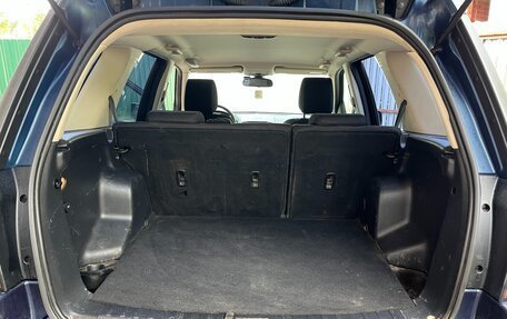 Land Rover Freelander II рестайлинг 2, 2013 год, 1 200 000 рублей, 13 фотография