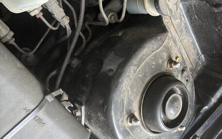 Hyundai Accent II, 2008 год, 360 000 рублей, 8 фотография
