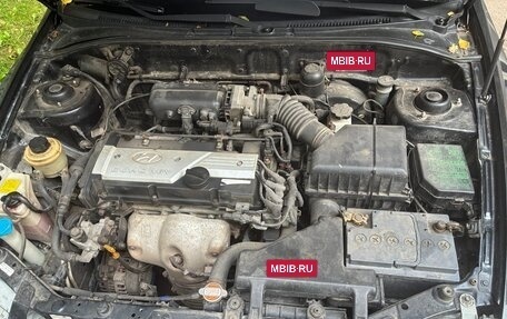 Hyundai Accent II, 2008 год, 360 000 рублей, 6 фотография