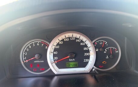Chevrolet Lacetti, 2007 год, 450 000 рублей, 11 фотография