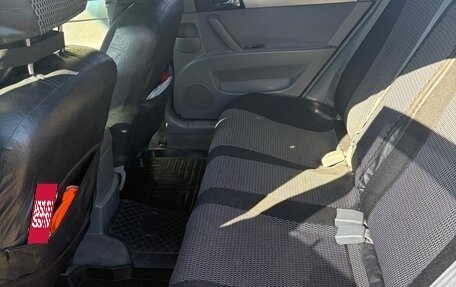 Chevrolet Lacetti, 2007 год, 450 000 рублей, 7 фотография