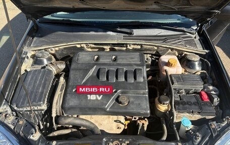 Chevrolet Lacetti, 2007 год, 450 000 рублей, 14 фотография