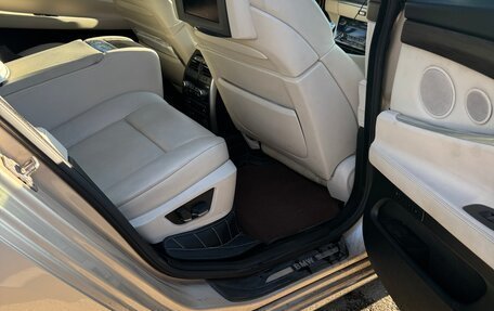 BMW 5 серия, 2009 год, 1 950 000 рублей, 9 фотография
