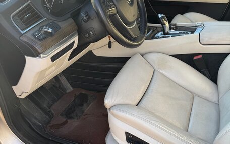 BMW 5 серия, 2009 год, 1 950 000 рублей, 7 фотография