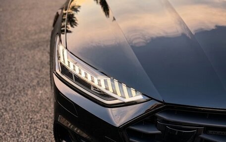 Audi A7, 2022 год, 6 500 000 рублей, 4 фотография