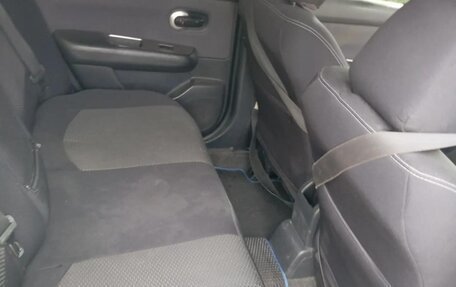 Nissan Tiida, 2008 год, 540 000 рублей, 5 фотография