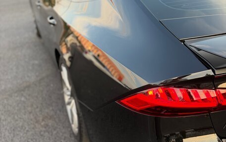 Audi A7, 2022 год, 6 500 000 рублей, 9 фотография