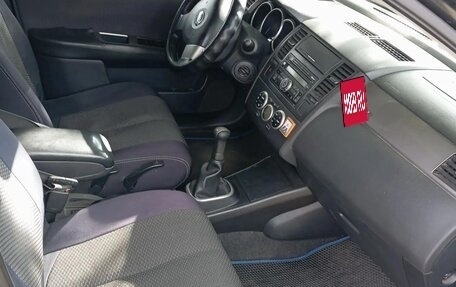 Nissan Tiida, 2008 год, 540 000 рублей, 4 фотография